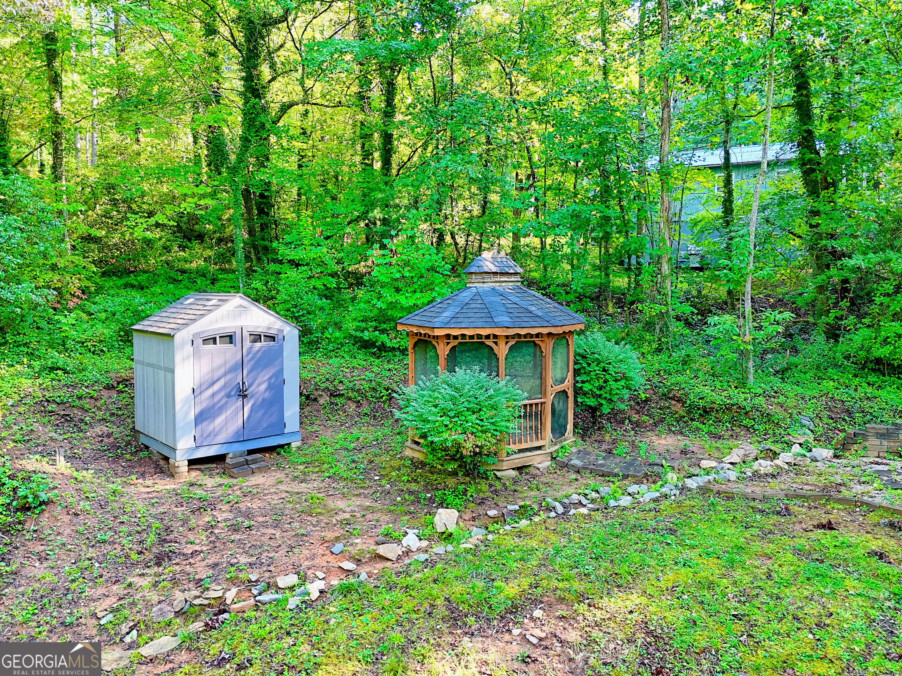 188 Fulton Road Tiger, GA 30576 - Photo 54 of 78