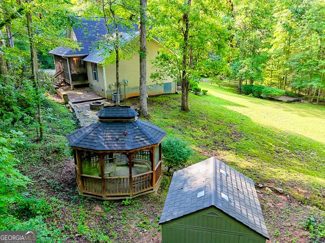 $469,900 | 188 Fulton Road, Tiger, GA 30576