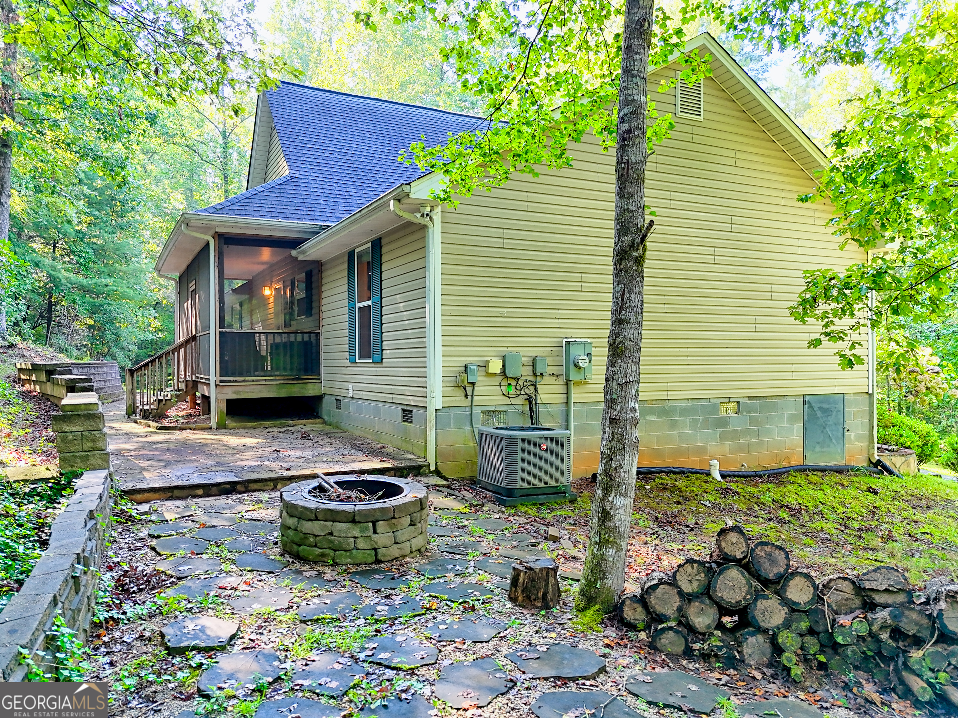 188 Fulton Road Tiger, GA 30576 - Photo 58 of 78