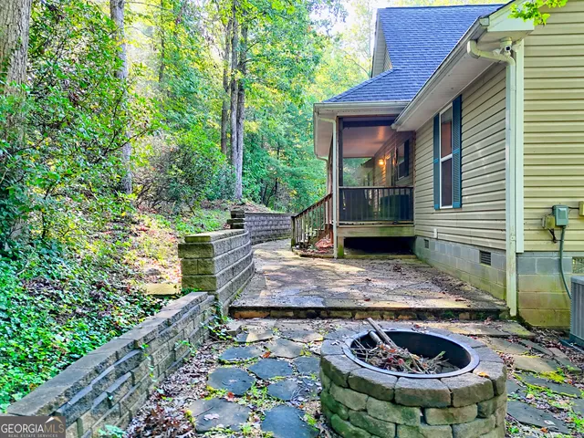 $469,900 | 188 Fulton Road, Tiger, GA 30576