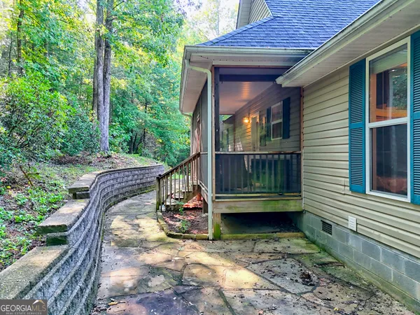 $385,000 | 188 Fulton Road, Tiger, GA 30576