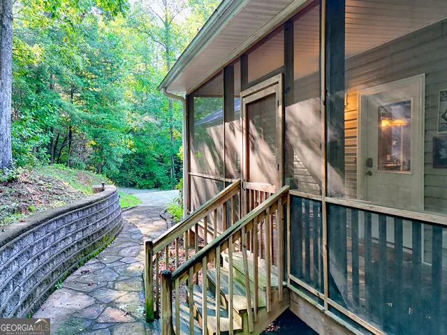 $469,900 | 188 Fulton Road, Tiger, GA 30576