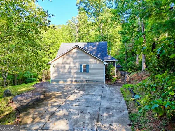 $385,000 | 188 Fulton Road, Tiger, GA 30576