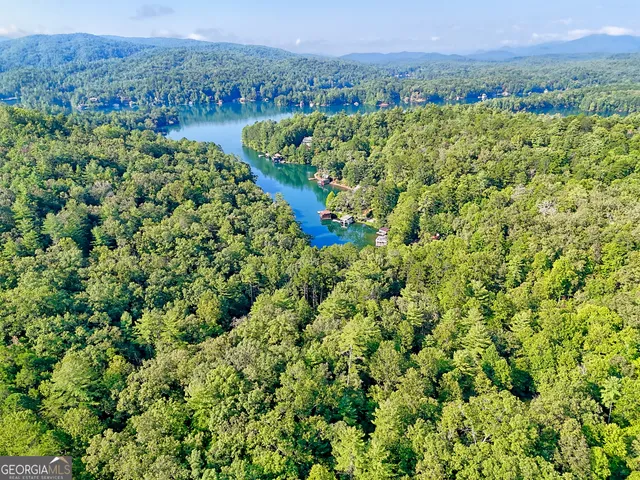 $469,900 | 188 Fulton Road, Tiger, GA 30576