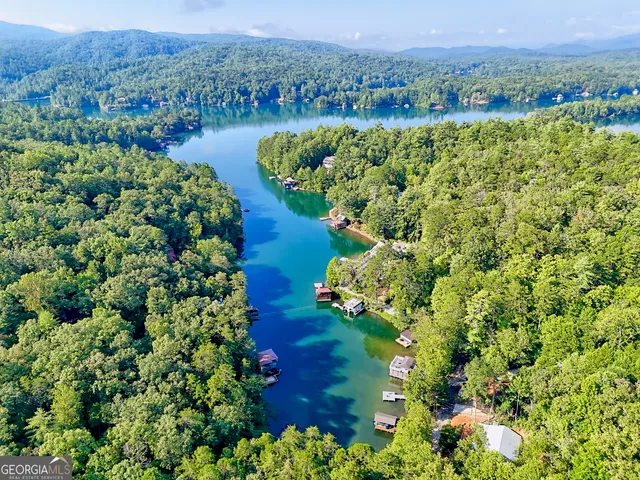 $469,900 | 188 Fulton Road, Tiger, GA 30576