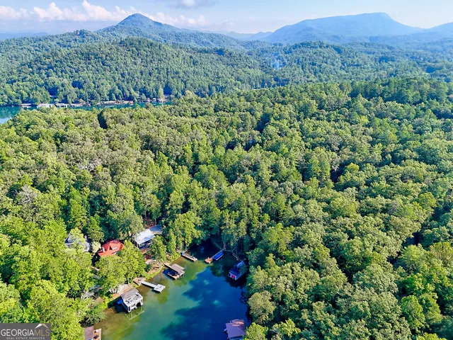 $469,900 | 188 Fulton Road, Tiger, GA 30576