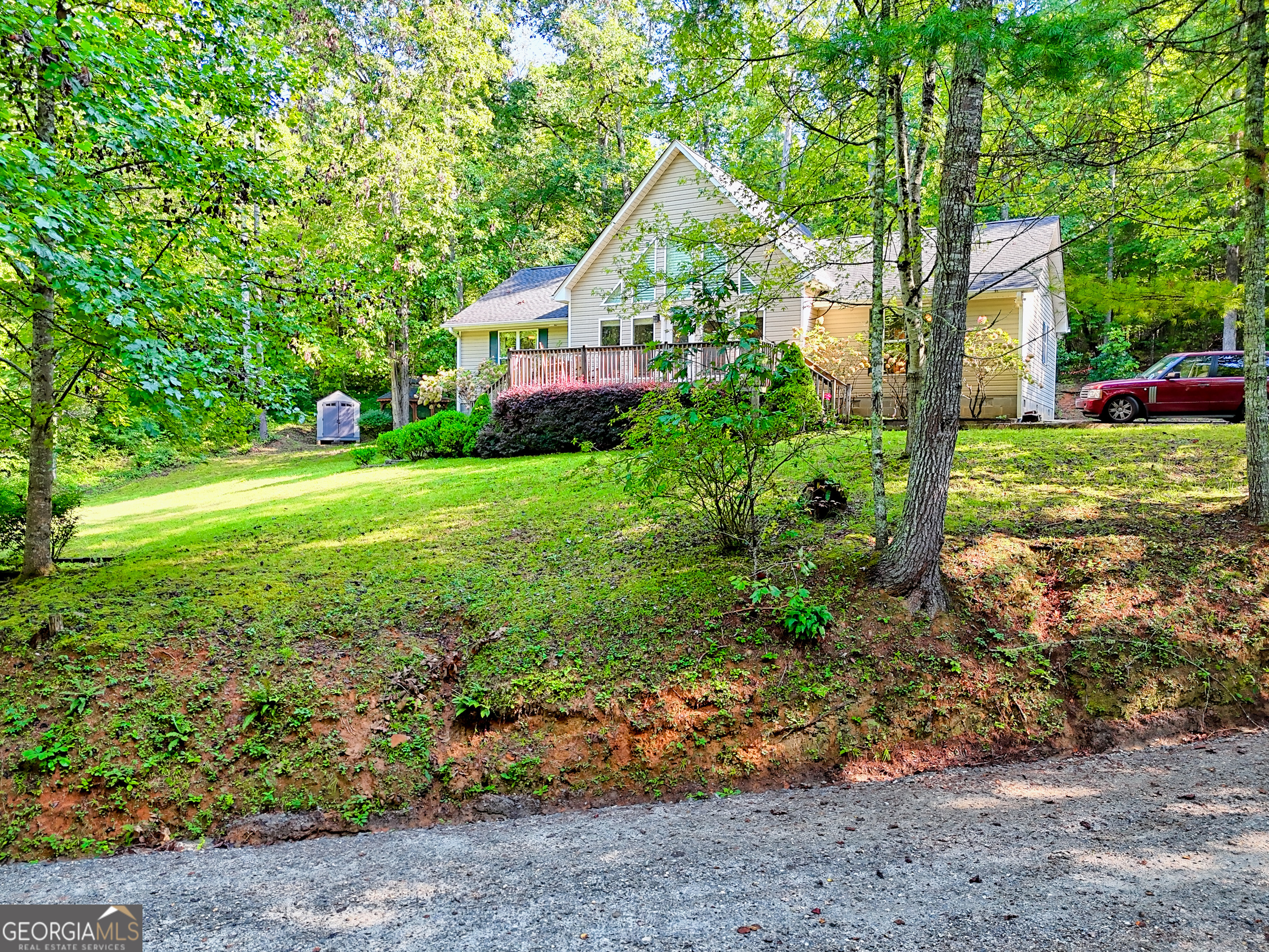 188 Fulton Road Tiger, GA 30576 - Photo 72 of 78