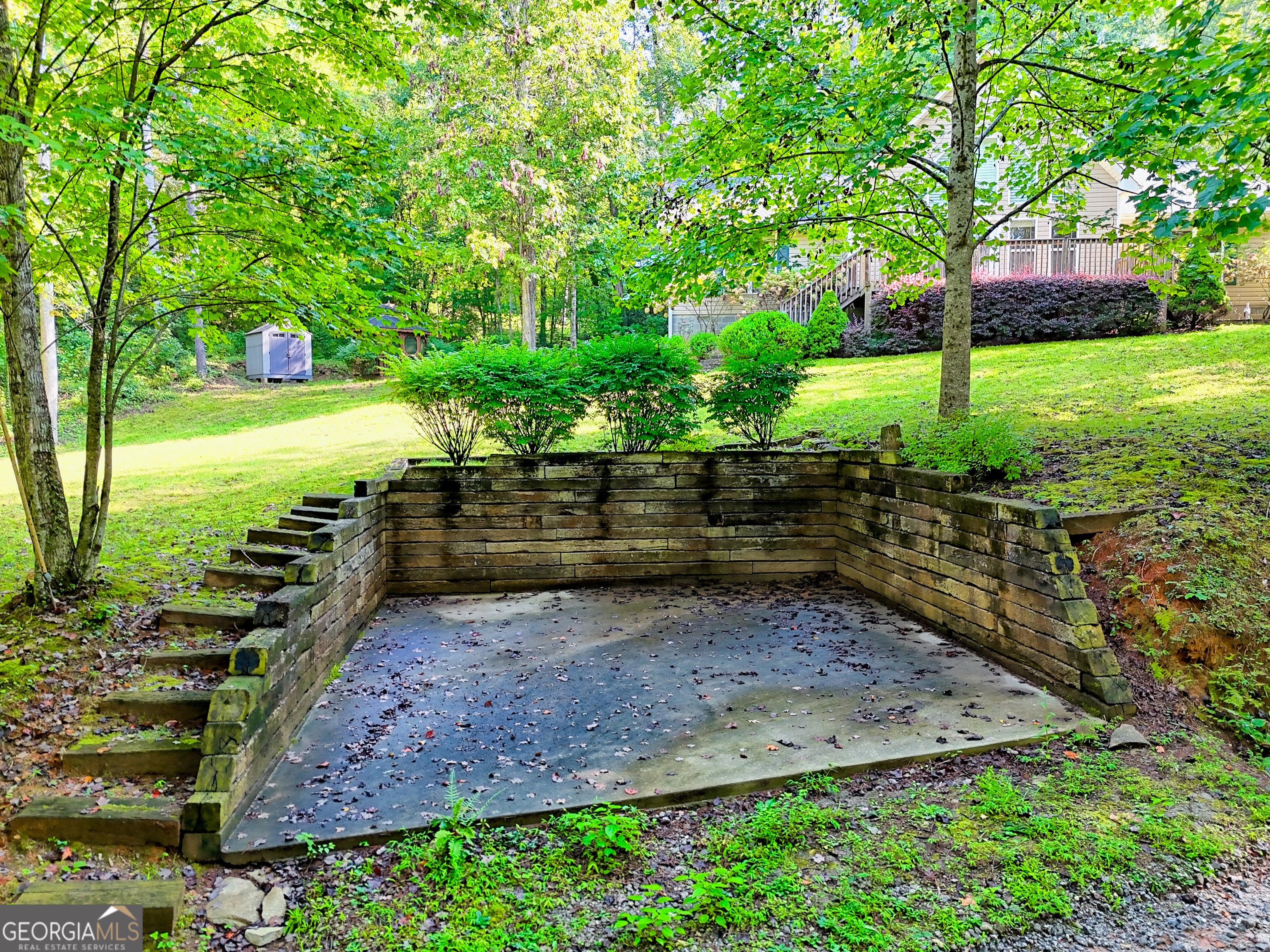 188 Fulton Road Tiger, GA 30576 - Photo 74 of 78