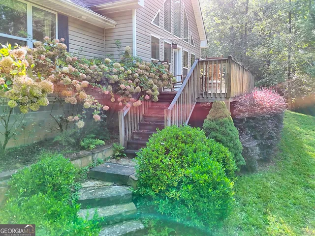 $469,900 | 188 Fulton Road, Tiger, GA 30576