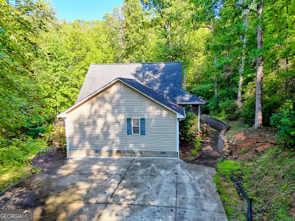 $385,000 | 188 Fulton Road, Tiger, GA 30576