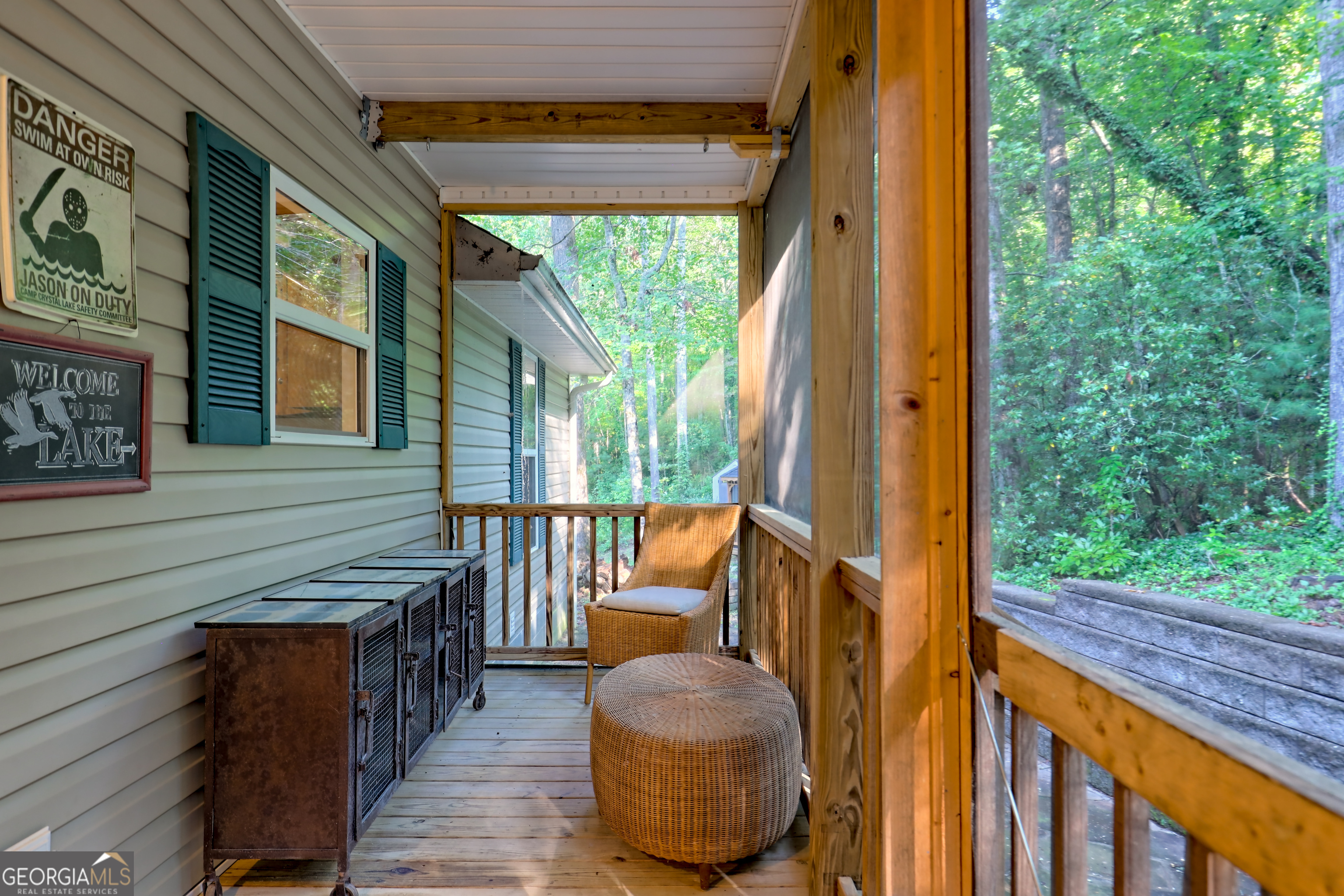 188 Fulton Road Tiger, GA 30576 - Photo 8 of 78