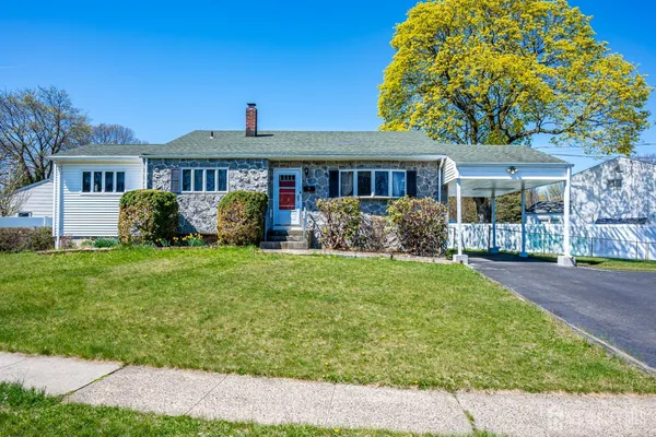 $580,000 | 40 Meeker Avenue, Edison, NJ 08817