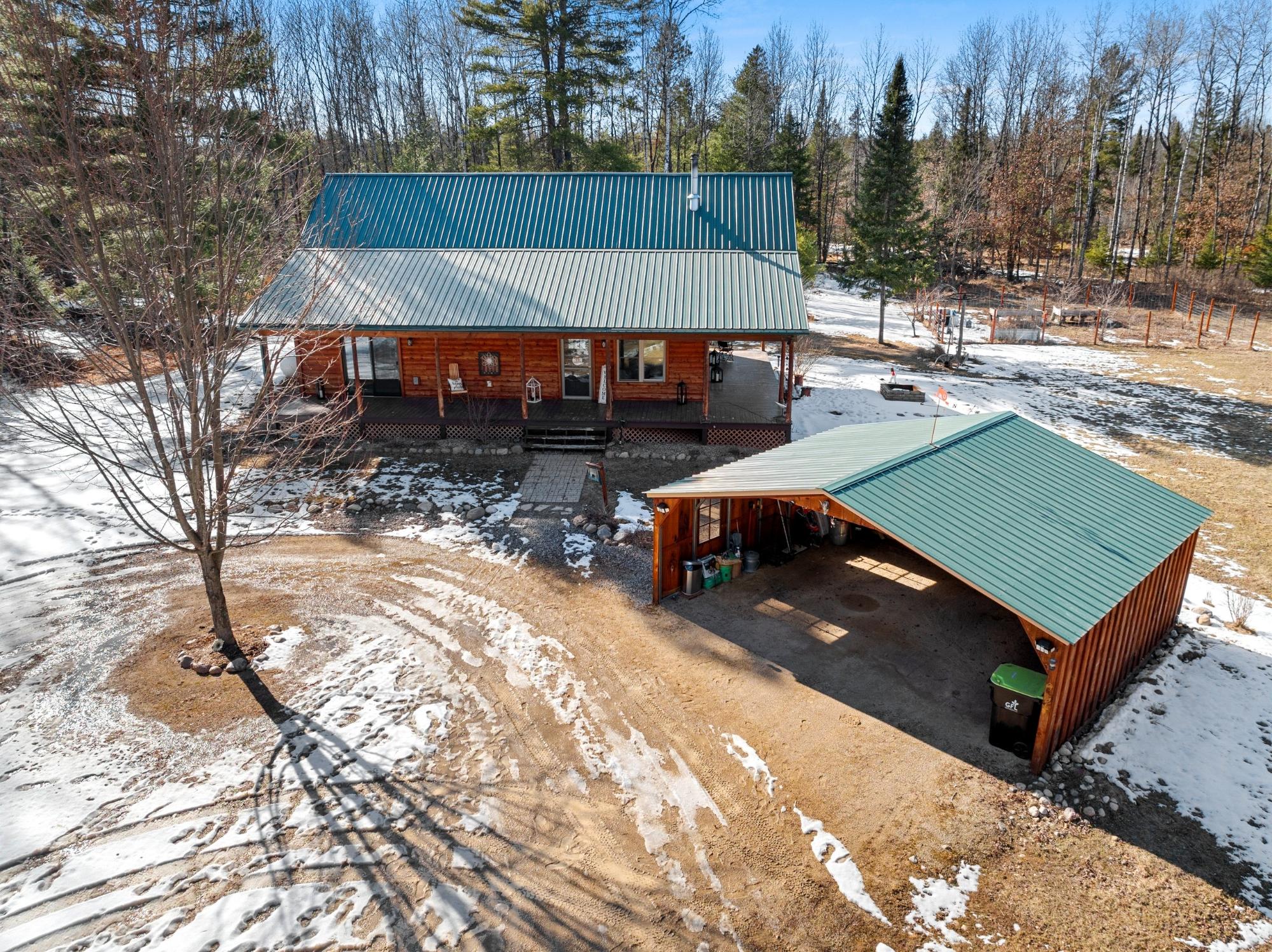 N12227 Pike River Road Wausaukee, WI 54177 - Photo 74 of 74 Gallery Image 74