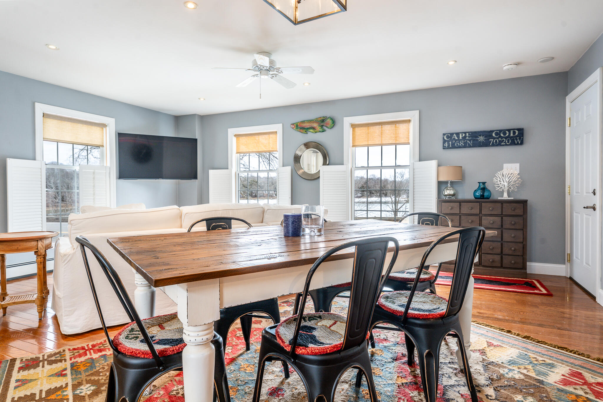21 Locust Road Eastham, MA 02642 - Photo 17 of 36 dine2