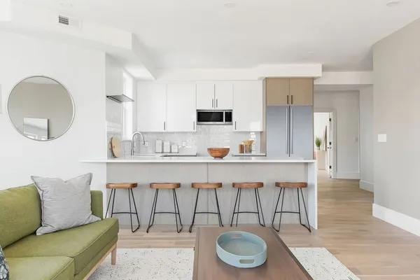 $1,049,000 | 230 Washington Street, Unit 1, Boston, MA 02135