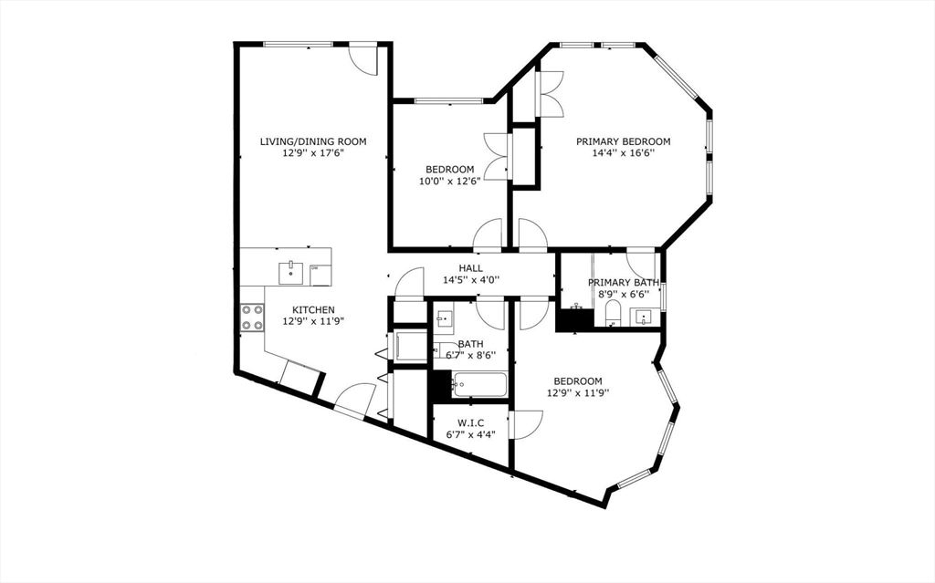 230 Washington Street, Unit 8 Boston, MA 02135 - Photo 13 of 13