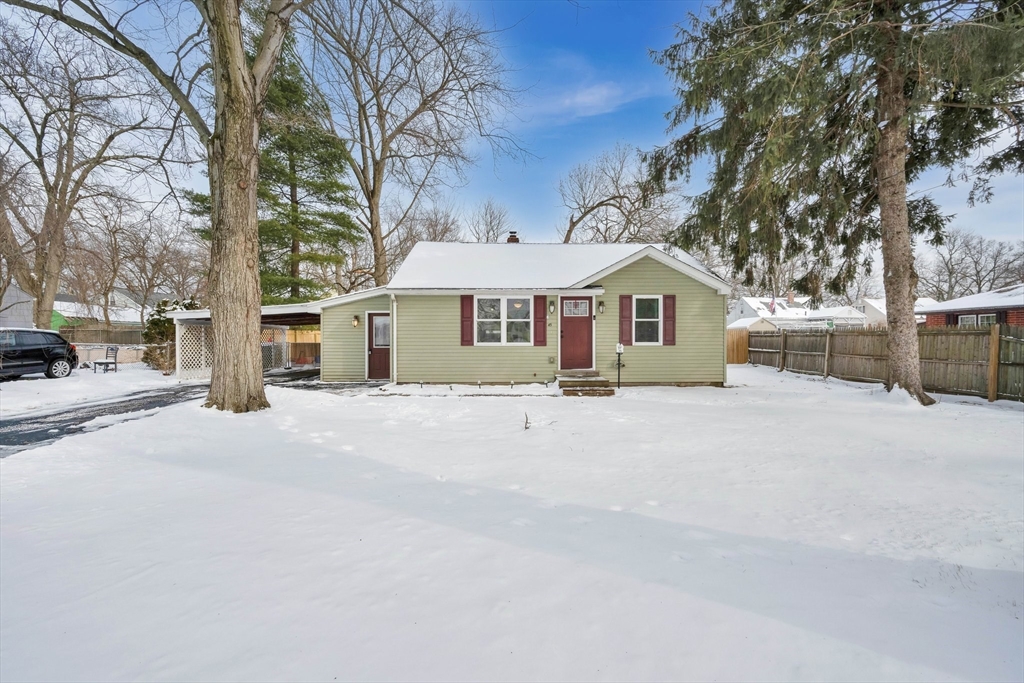 45 Georgetown Street Springfield, MA 01104 - Photo 1 of 25 Gallery Image 1