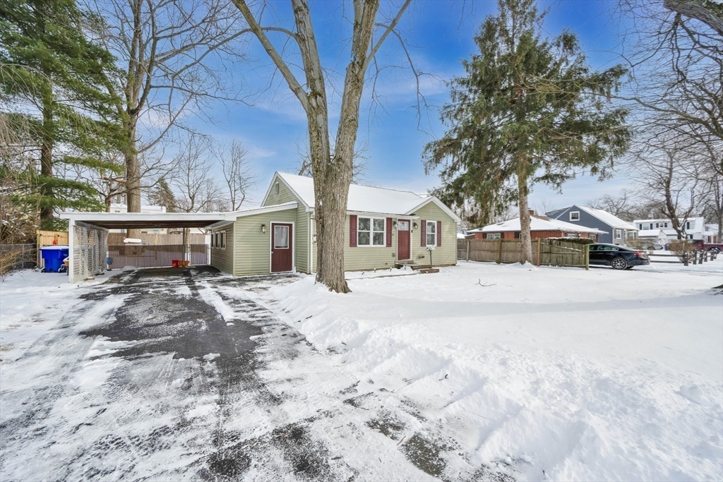 45 Georgetown Street Springfield, MA 01104 - Photo 20 of 25 Gallery Image 20
