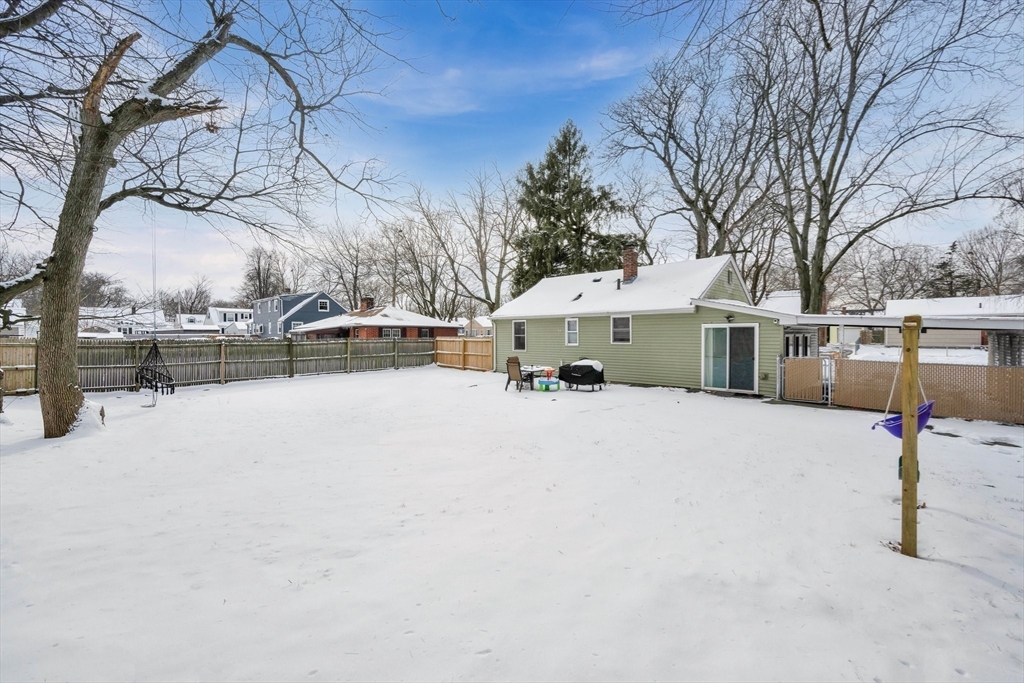 45 Georgetown Street Springfield, MA 01104 - Photo 22 of 25 Gallery Image 22