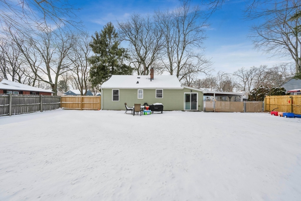 45 Georgetown Street Springfield, MA 01104 - Photo 25 of 25 Gallery Image 25