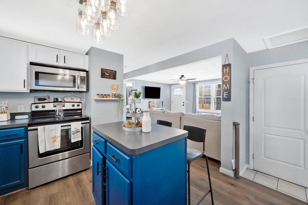 45 Georgetown Street Springfield, MA 01104 - Photo 8 of 25 Gallery Image 8