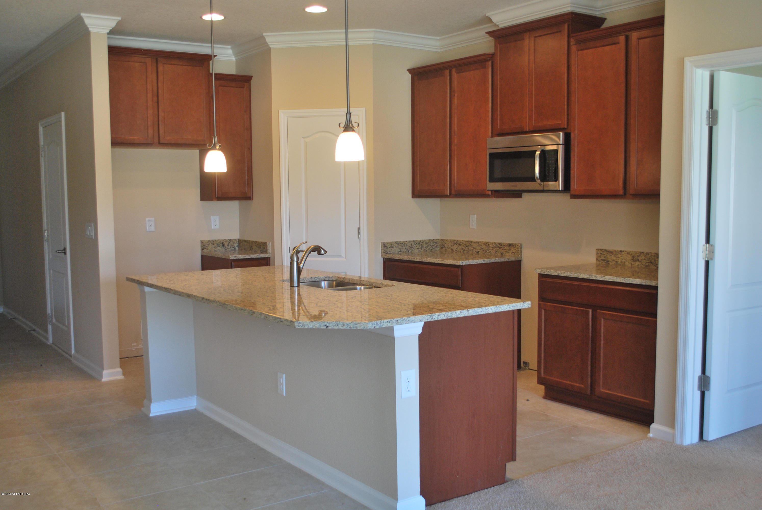MC 167 Elan Kitchen 1