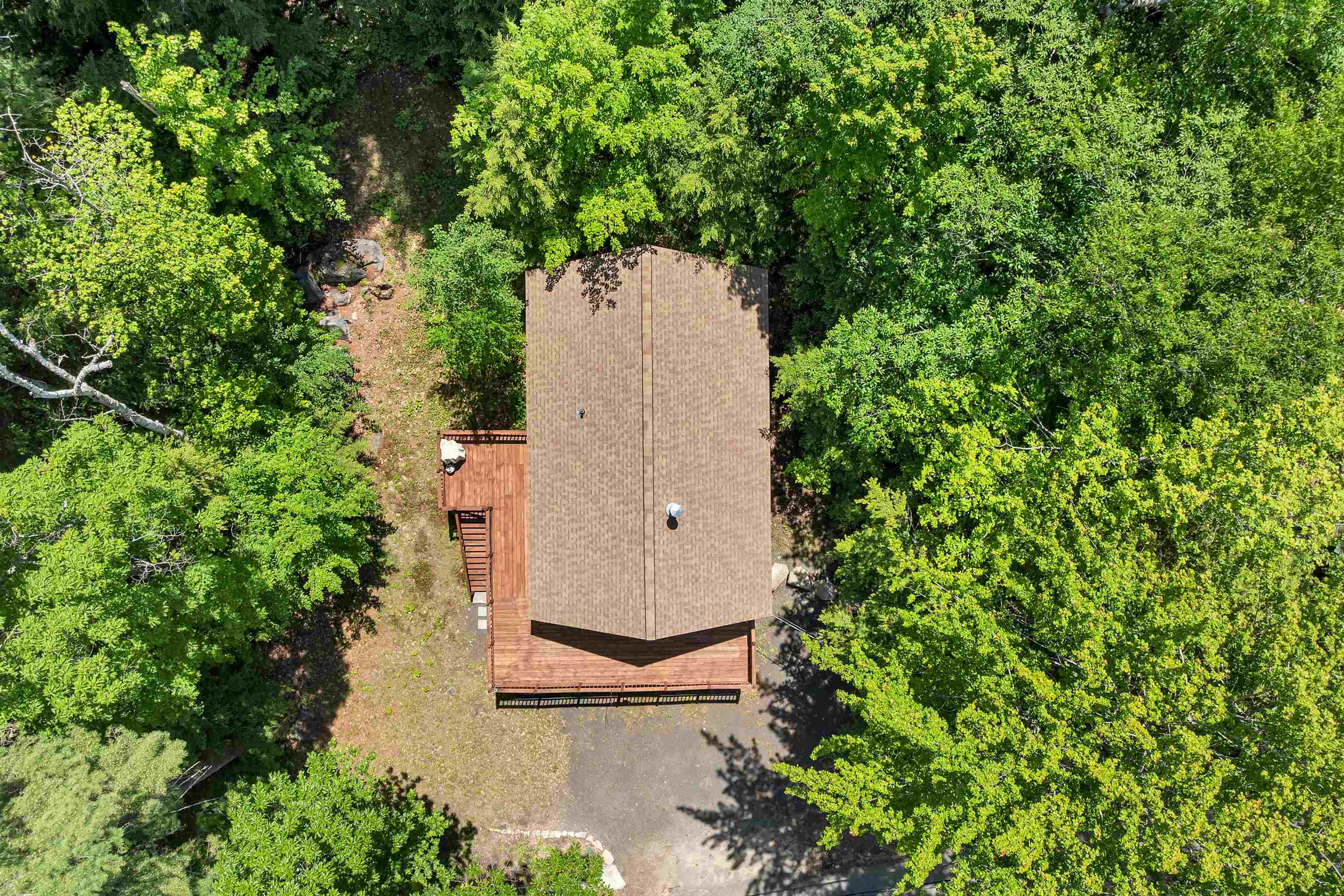 177 Alton Shores Road Alton, NH 03810 - Photo 15 of 21