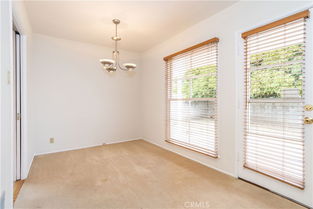 8129 Darby Place Reseda, CA 91335 - Photo 7 of 19 a view of a room with a large window