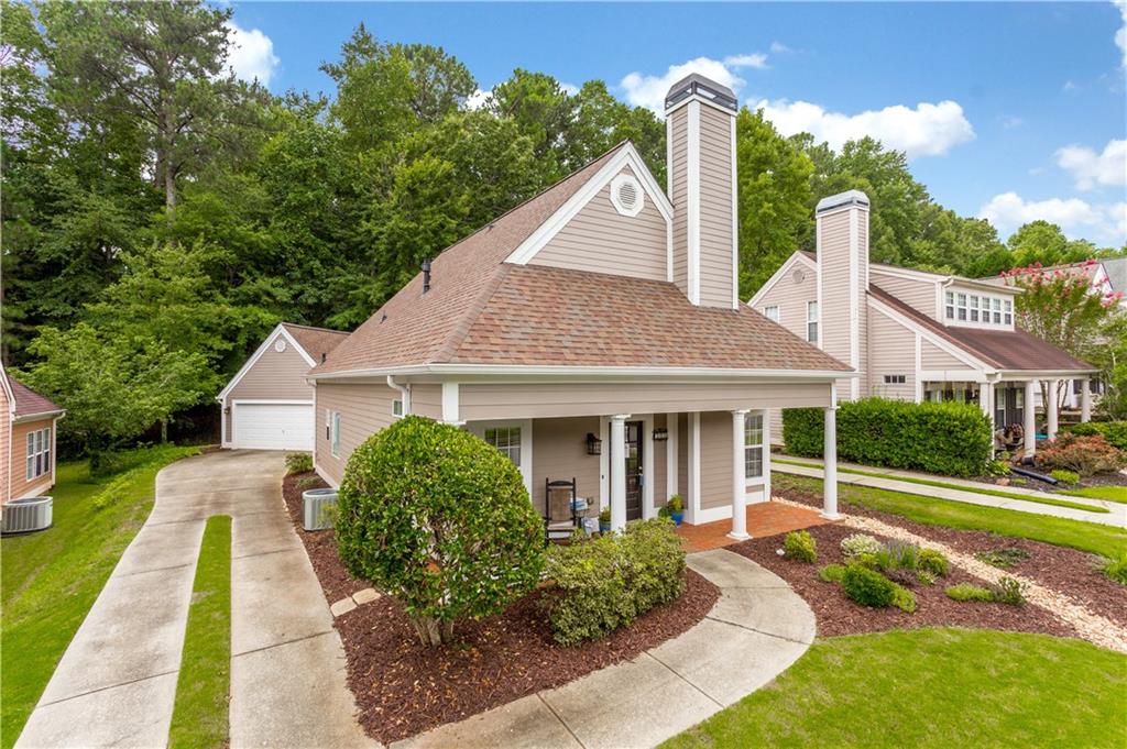 348 Pinehurst Way Canton, GA 30114 - Photo 1 of 1 Gallery Image 1