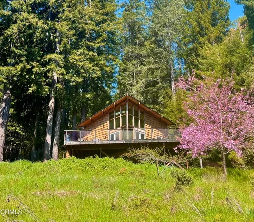 $1,075,000 | 29701 Navarro Ridge Road, Albion, CA 95410