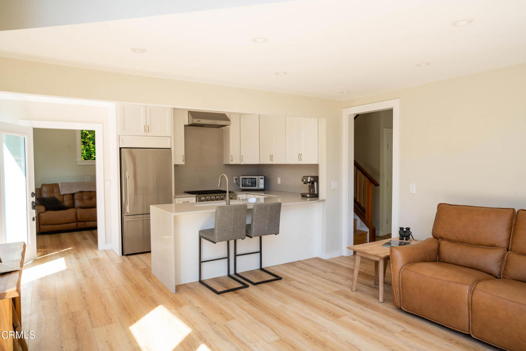 29701 Navarro Ridge Road Albion, CA 95410 - Photo 11 of 32 kitchen