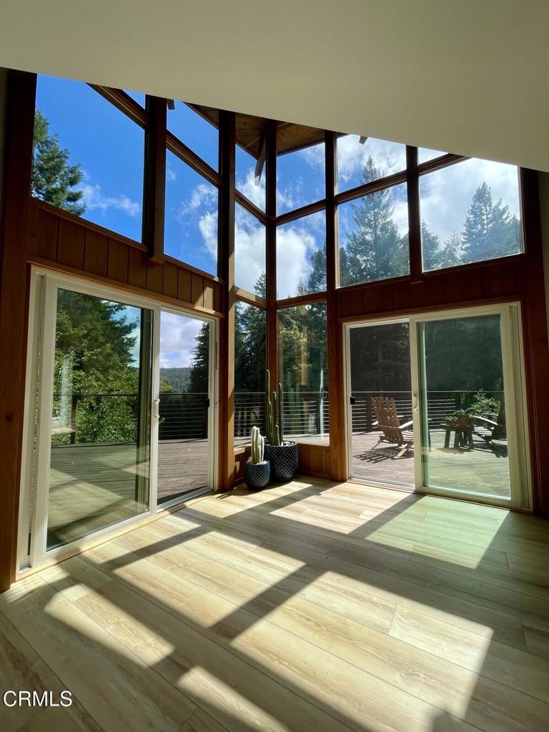 29701 Navarro Ridge Road Albion, CA 95410 - Photo 13 of 32 looking out