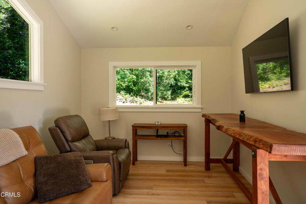 29701 Navarro Ridge Road Albion, CA 95410 - Photo 16 of 32 den/office