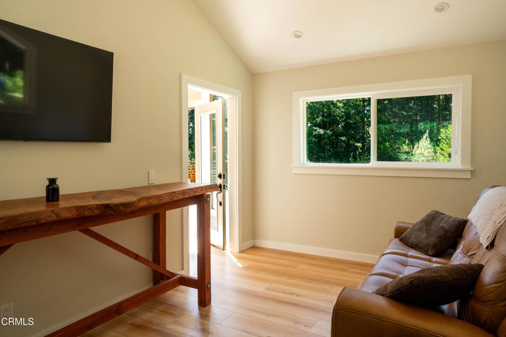 29701 Navarro Ridge Road Albion, CA 95410 - Photo 17 of 32 den/office