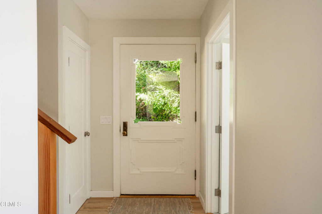 29701 Navarro Ridge Road Albion, CA 95410 - Photo 18 of 32 back door