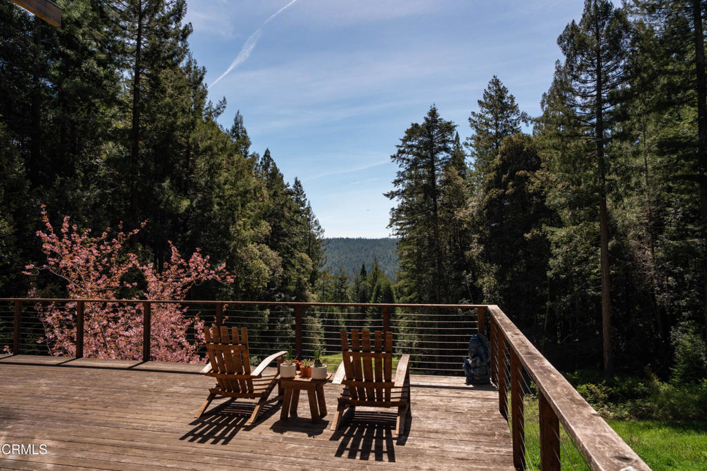 29701 Navarro Ridge Road Albion, CA 95410 - Photo 5 of 32 deck