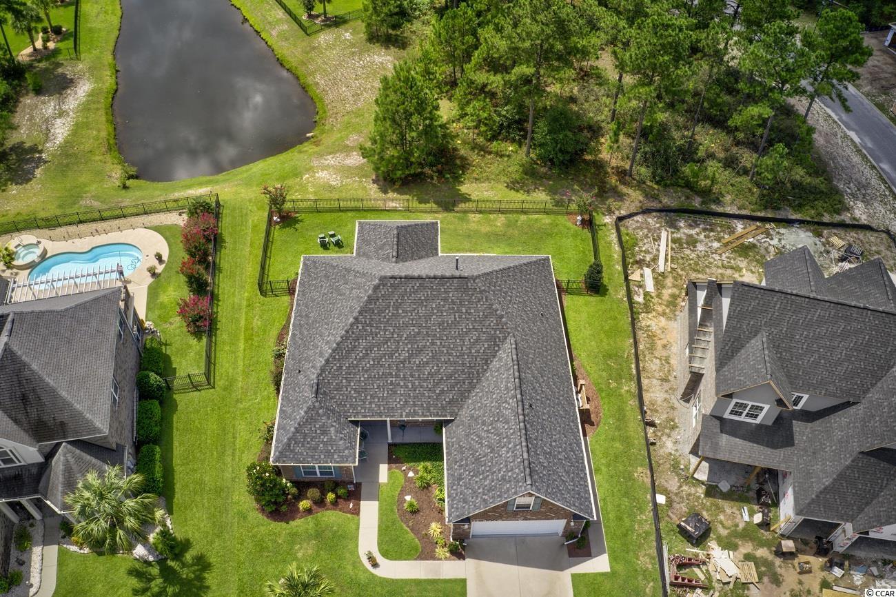 739 Chisholm Road Myrtle Beach, SC 29579 - Photo 36 of 39 Gallery Image 36