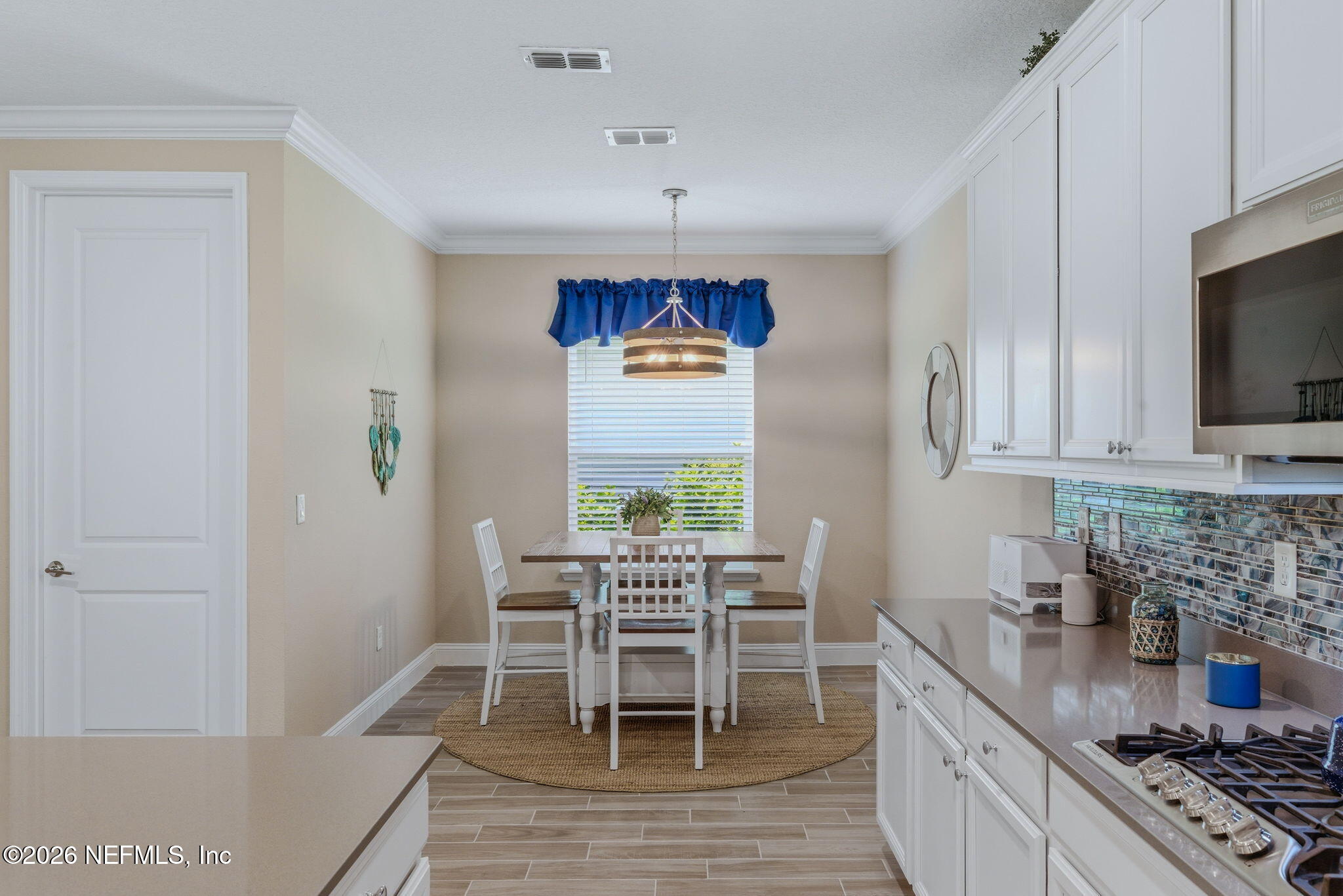 75225 White Rabbit Avenue Yulee, FL 32097 - Photo 18 of 63 34-web-or-mls-Kitchen-Dining