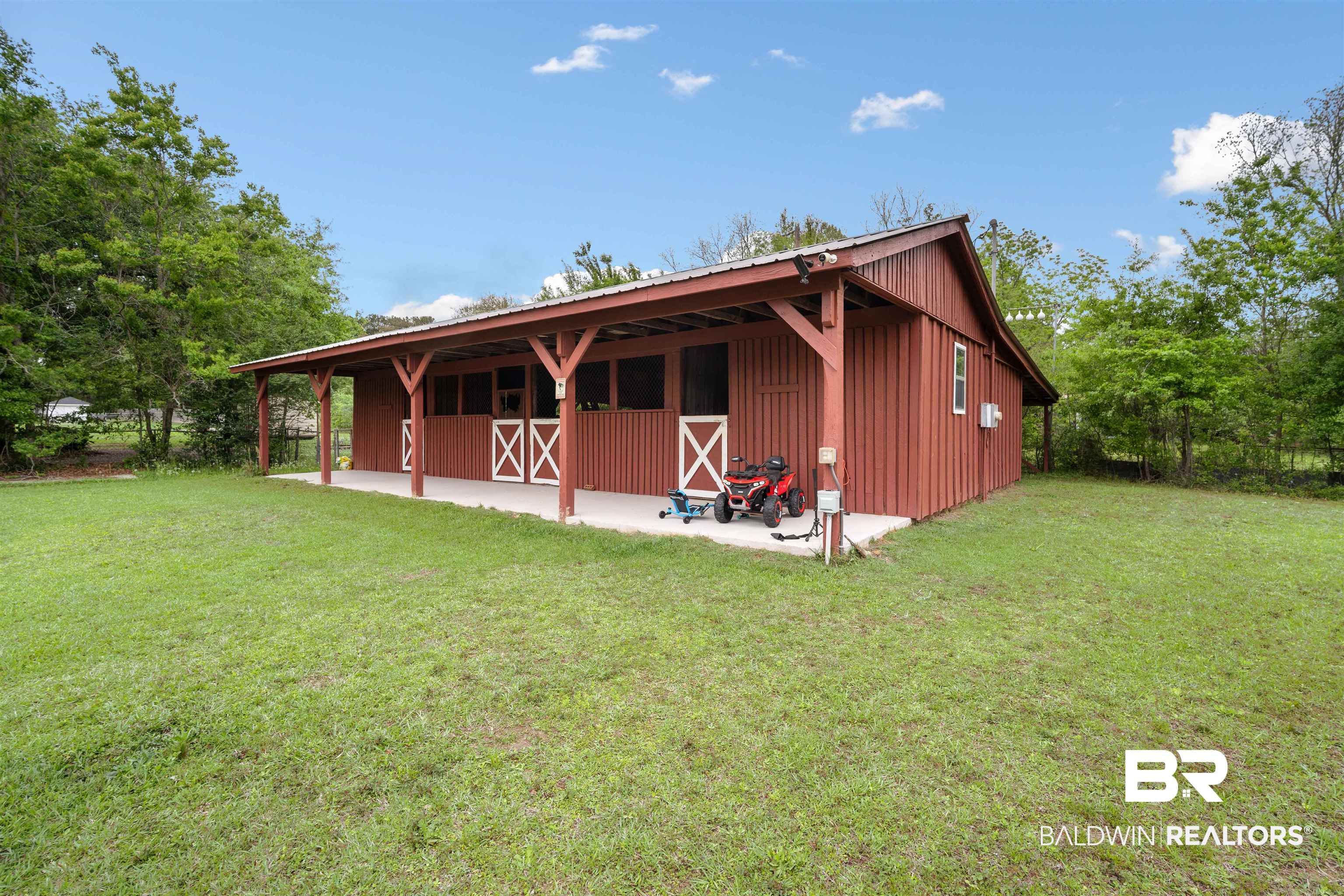 8538 Wards Lane Semmes, AL 36575 - Photo 31 of 36