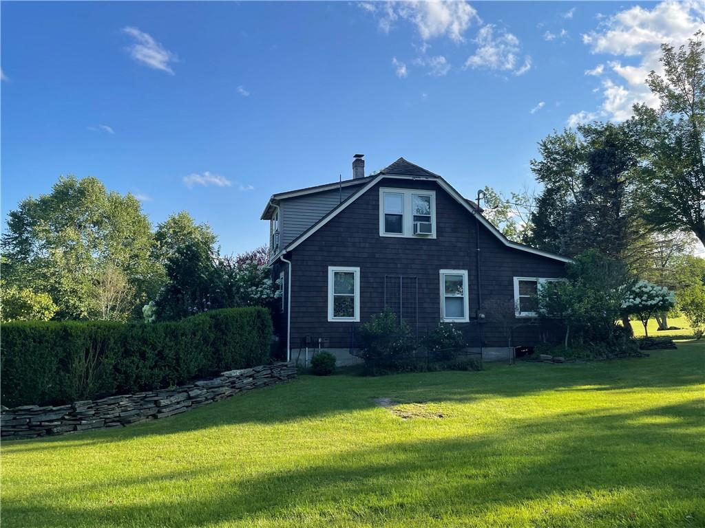 253 Shortcut Road Cochecton, NY 12726 - Photo 1 of 1 Side of house