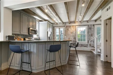 $535,000 | 933 Orleans Street, Unit 5, New Orleans, LA 70116