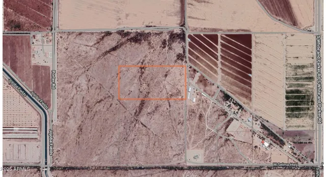 $200,000 | 0 No Name, Stanfield, AZ 85172