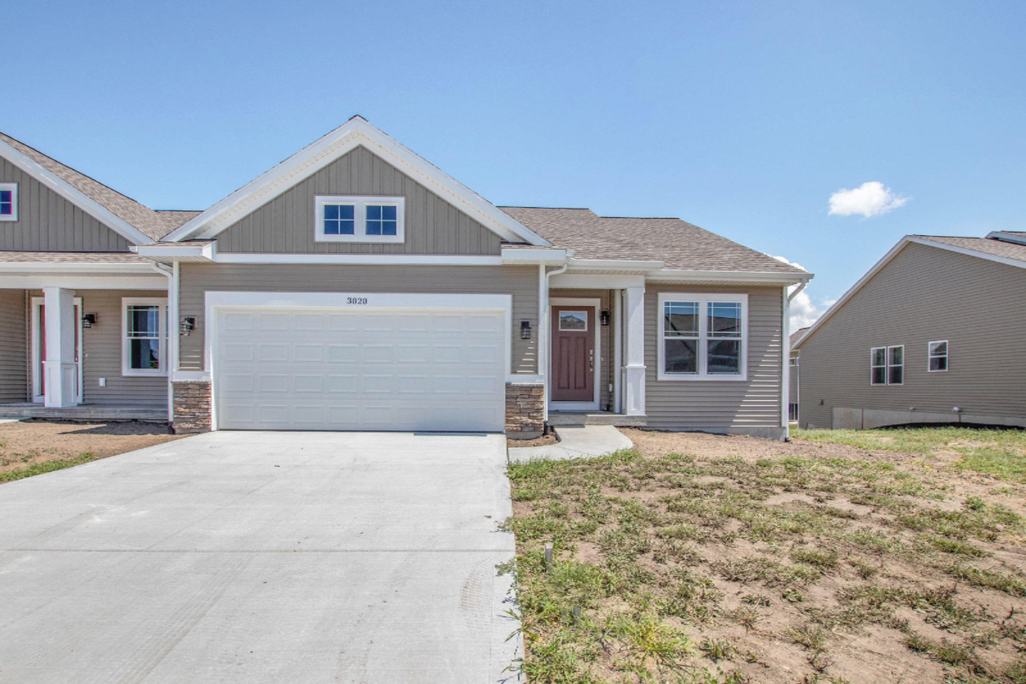 3038 Raspberry Lane, Unit 18 Holland, MI 49424 - Photo 1 of 29 IMG_6172