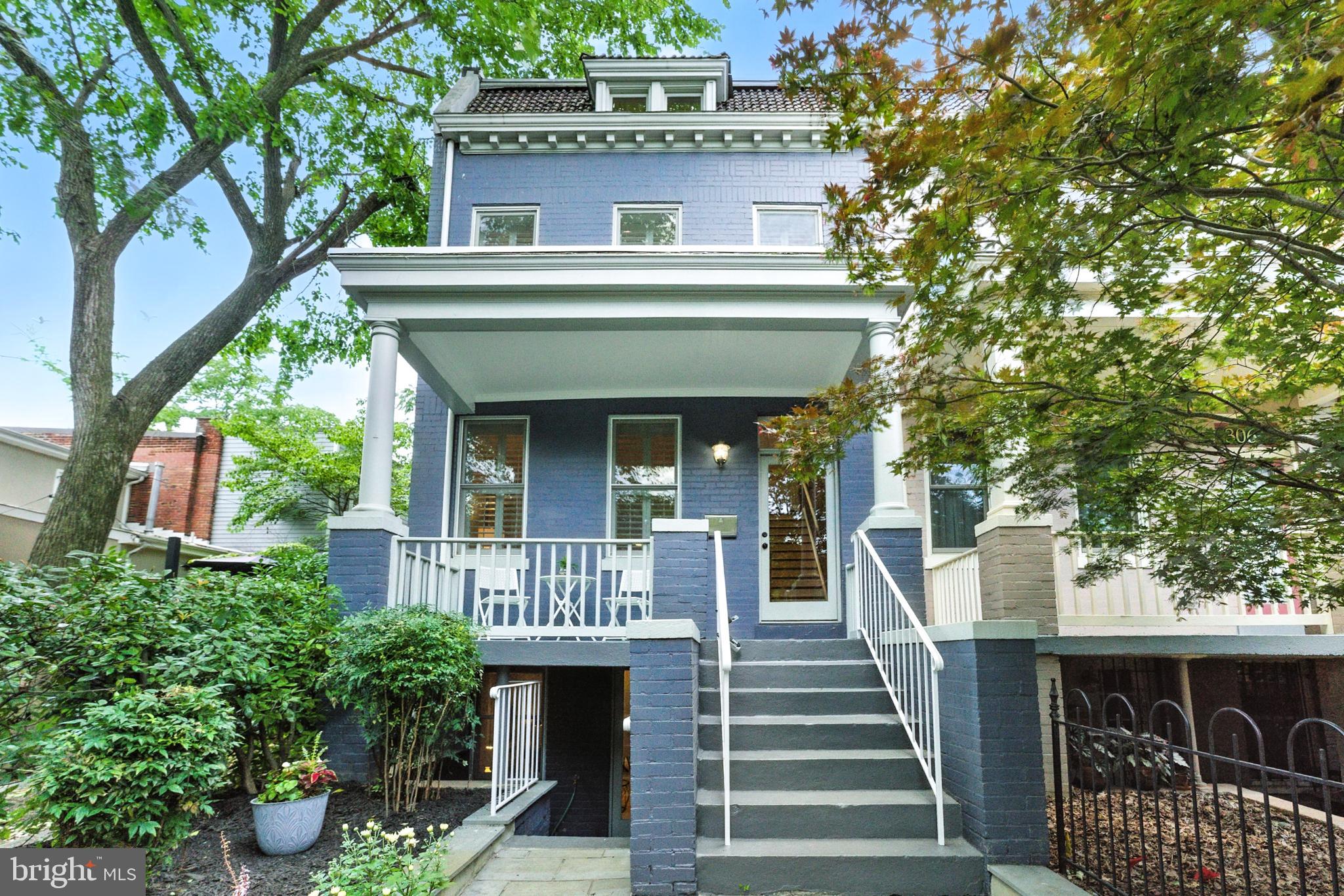 304 12th Street Northeast Washington, DC 20002 - Photo 4 of 79 Gallery Image 4