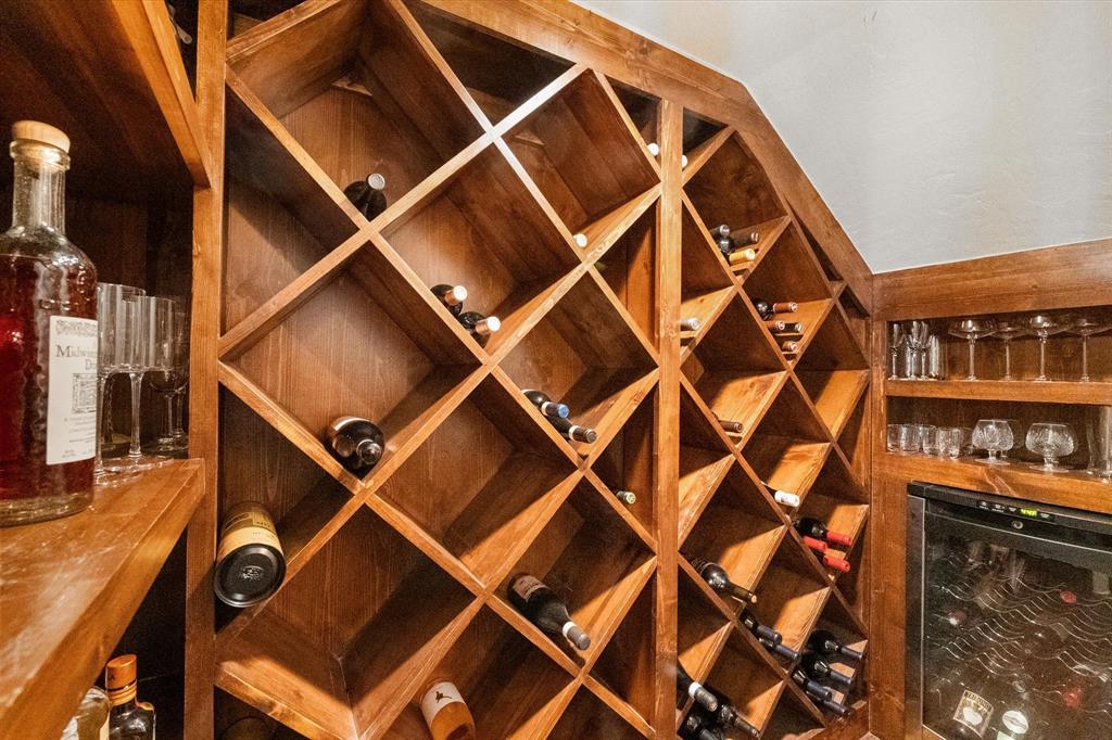 920 Nottingham Road Keller, TX 76248 - Photo 19 of 38 an outdoor space with balcony