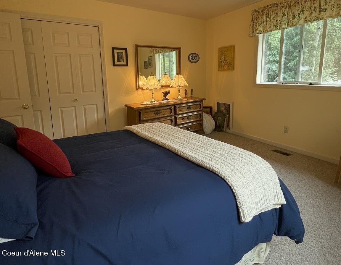 1247 Montgomery Gulch Road Kellogg, ID 83837 - Photo 12 of 21 Bedroom 2