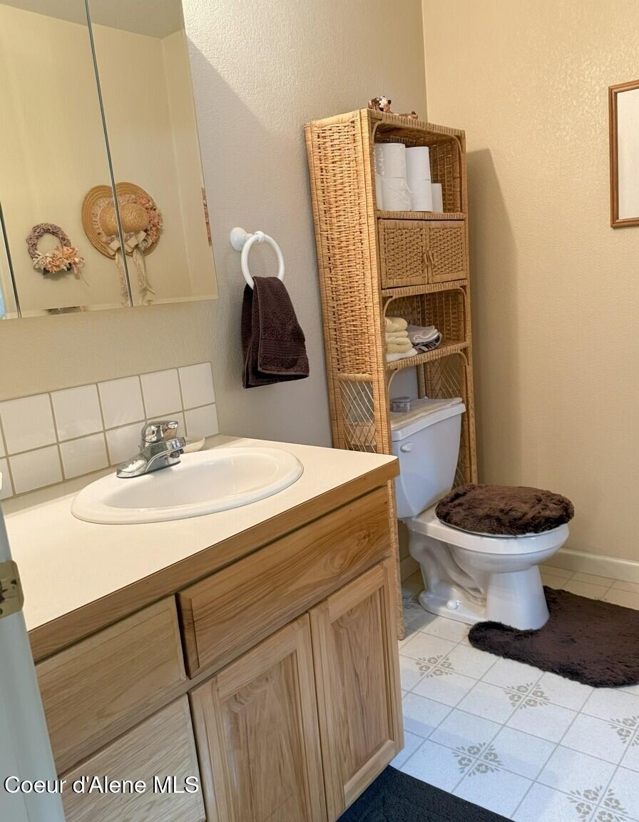 1247 Montgomery Gulch Road Kellogg, ID 83837 - Photo 15 of 21 2nd bath