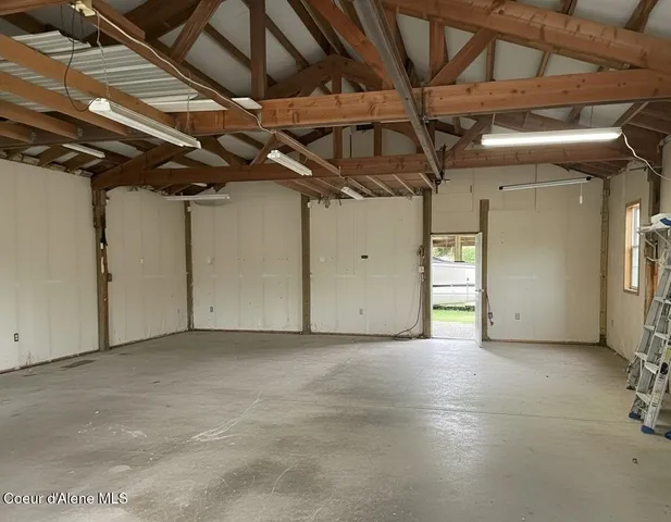 $595,000 | 1247 Montgomery Gulch Road, Kellogg, ID 83837