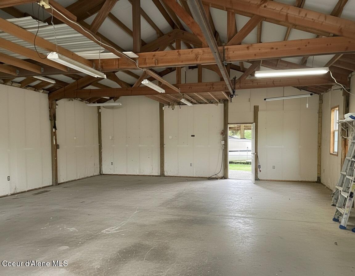 1247 Montgomery Gulch Road Kellogg, ID 83837 - Photo 18 of 21 Shop Restaged