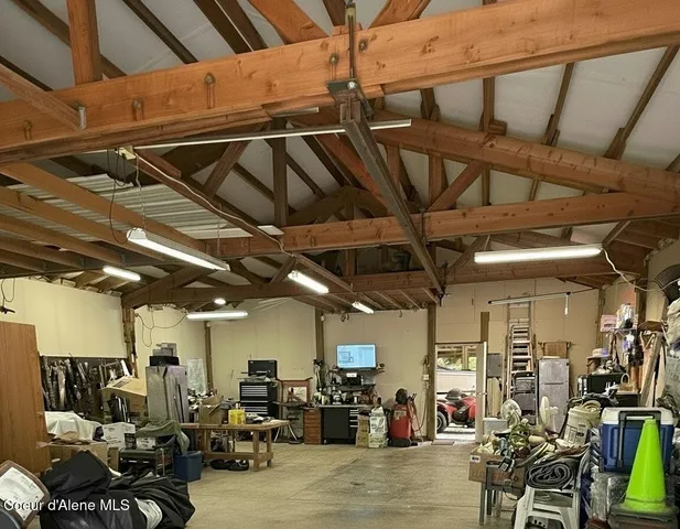 $595,000 | 1247 Montgomery Gulch Road, Kellogg, ID 83837